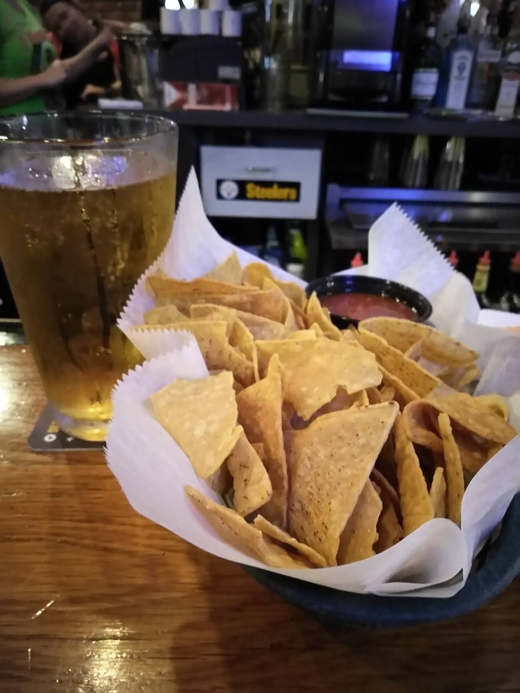 Elsas Mexican Restaurant | restaurant | 1227 Wilmington Ave, Dayton, OH 45420, USA | 9379387372 OR +1 937-938-7372