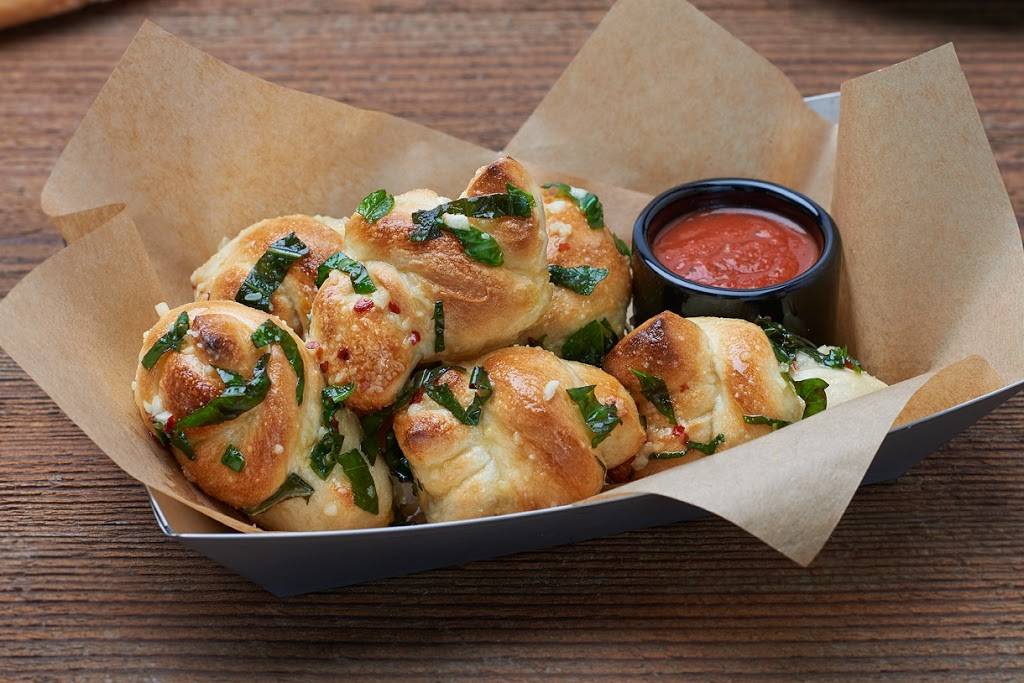 Flippin Pizza - Roswell | restaurant | 920 Marietta Hwy Suite 340, Roswell, GA 30075, USA | 4705093547 OR +1 470-509-3547