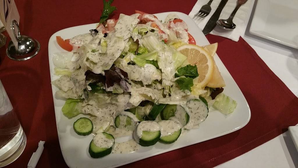 Shandiz Restaurant & Grill | restaurant | 19337 Ventura Blvd, Tarzana, CA 91356, USA | 8182087000 OR +1 818-208-7000