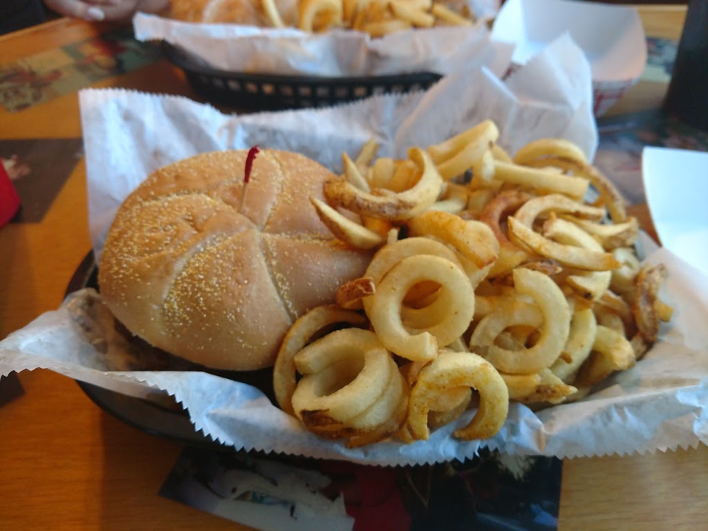 Buffalos Reef | restaurant | northeast 32548, 116 Eglin Pkwy NE, Fort Walton Beach, FL 32548, USA | 8502439464 OR +1 850-243-9464