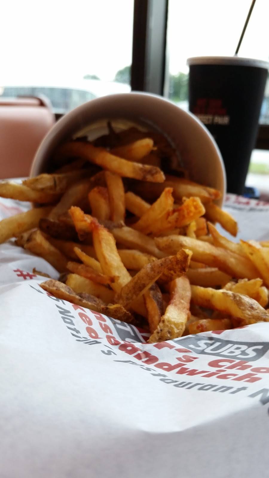 Penn Station East Coast Subs | meal takeaway | 2566 Wabash Ave, Terre Haute, IN 47803, USA | 8122327366 OR +1 812-232-7366