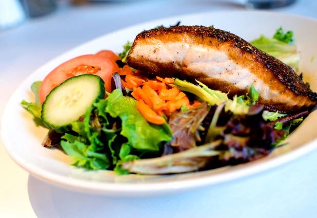 The City Square Steakhouse | restaurant | 148 S Market St, Wooster, OH 44691, USA | 3302622489 OR +1 330-262-2489