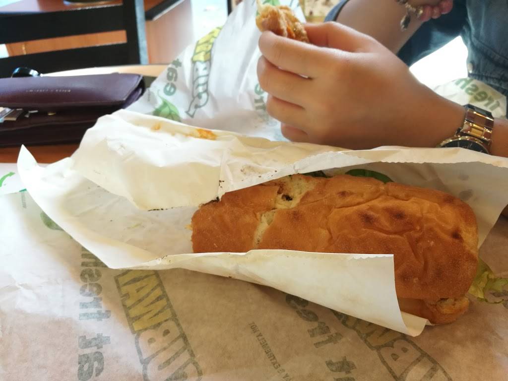 Subway Restaurants | restaurant | 160 Broadway, San Francisco, CA 94111, USA | 4153861913 OR +1 415-386-1913