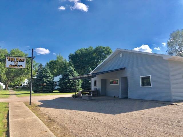 The Bolt Drive-In | restaurant | 624 S Des Moines St, Odebolt, IA 51458, USA | 7126682286 OR +1 712-668-2286