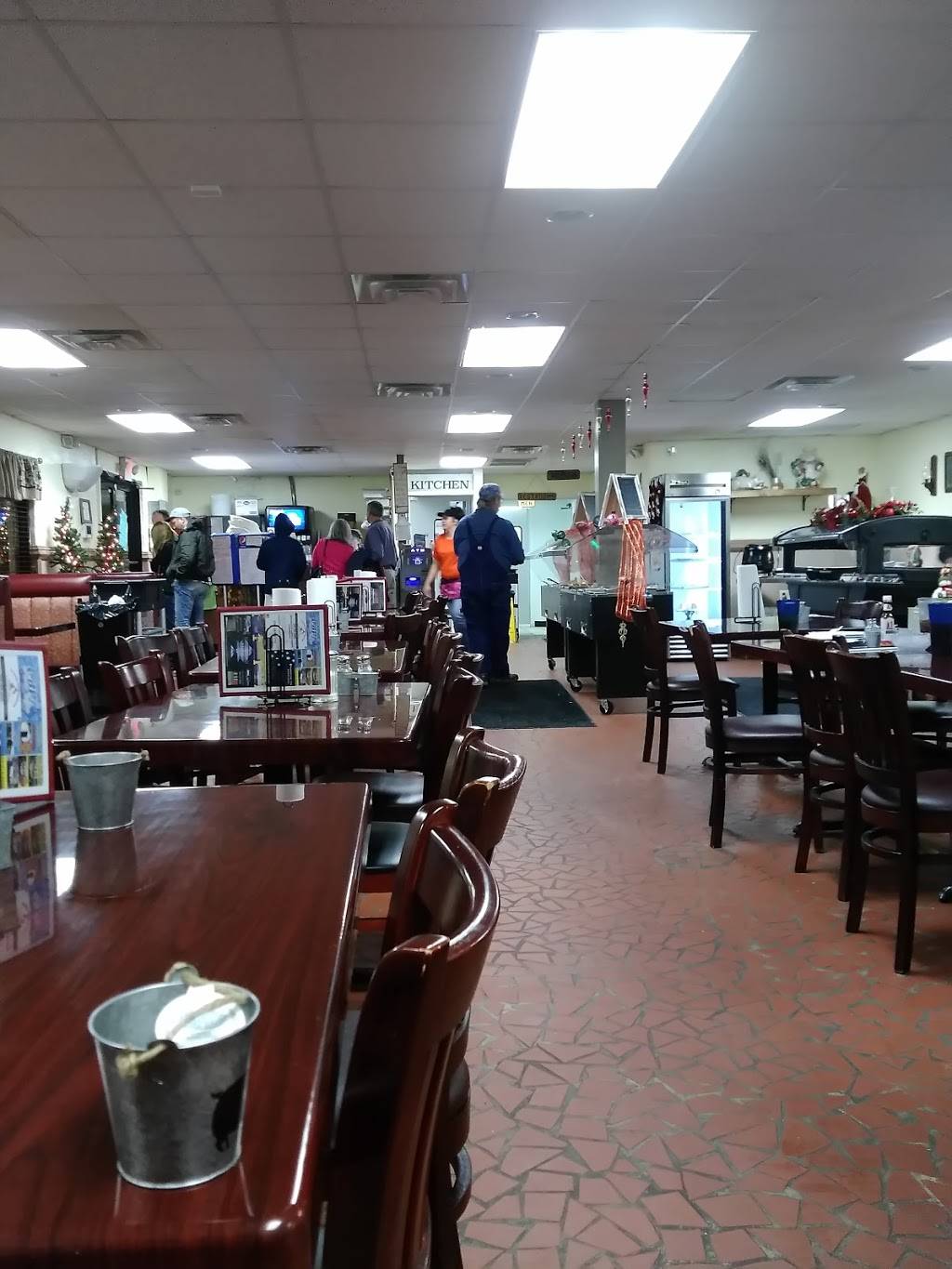 NANAS KITCHEN | restaurant | 10545 NC-8, Lexington, NC 27292, USA | 3367981606 OR +1 336-798-1606