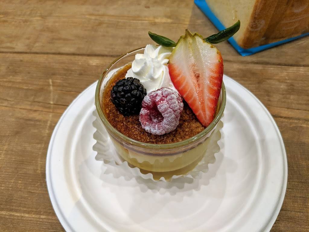 Paris Baguette | bakery | 3561 El Camino Real #75, Santa Clara, CA 95051, USA | 4082600404 OR +1 408-260-0404