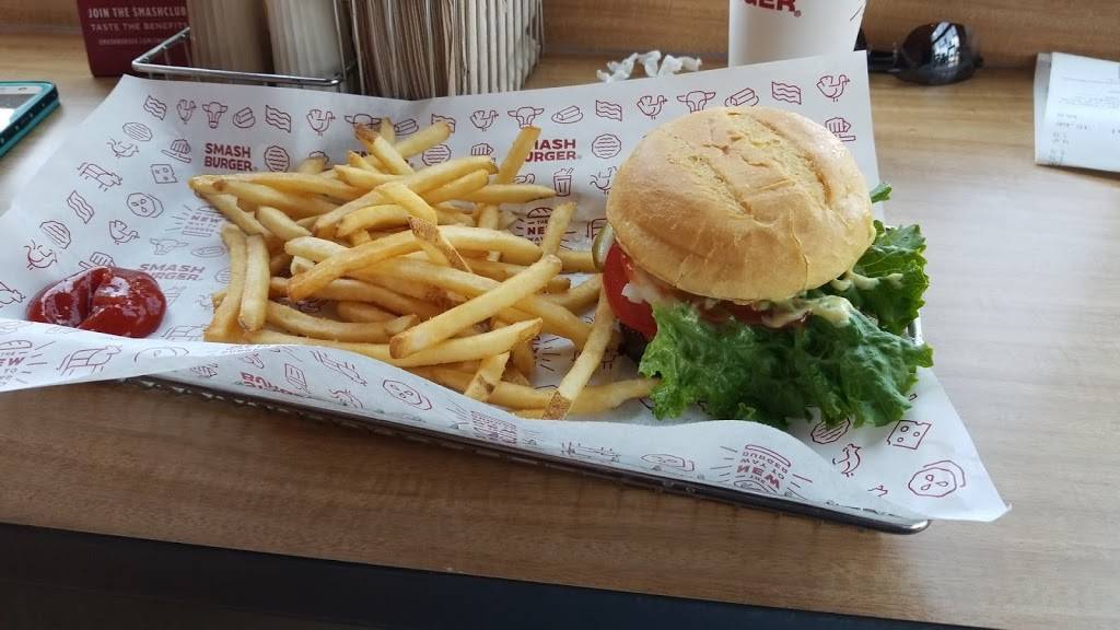 Smashburger | restaurant | 3651 Justin Rd, Flower Mound, TX 75028, USA | 4693120500 OR +1 469-312-0500
