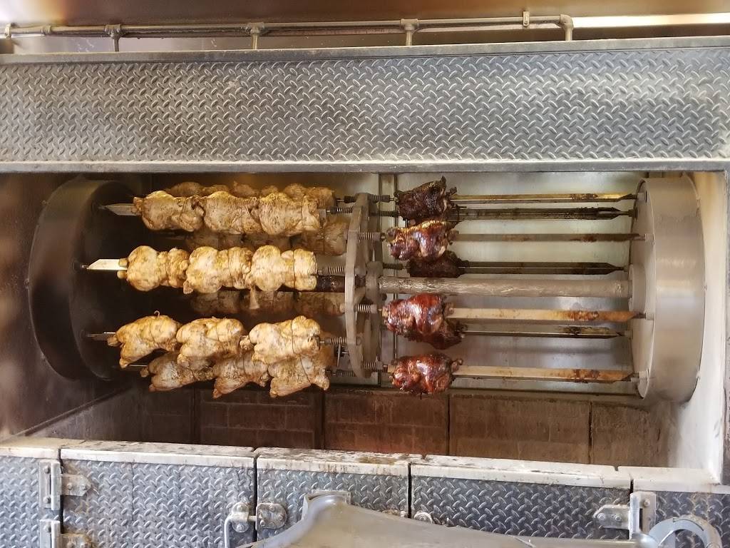 Inka Chicken | restaurant | 1707 Wells Branch Pkwy, Austin, TX 78728, USA | 5122522222 OR +1 512-252-2222