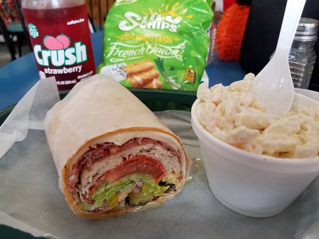 Wise Guys | meal takeaway | 2117 W First St, Fort Myers, FL 33901, USA | 2393328802 OR +1 239-332-8802