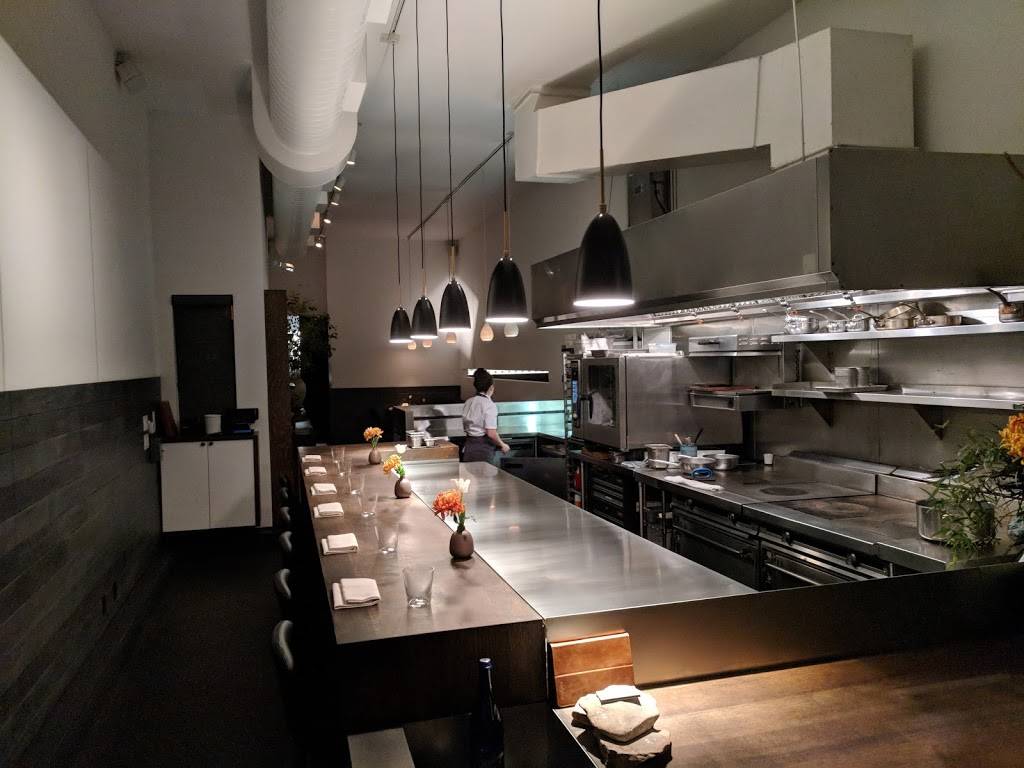 Commis | restaurant | 3859 Piedmont Ave, Oakland, CA 94611, USA | 5106533902 OR +1 510-653-3902