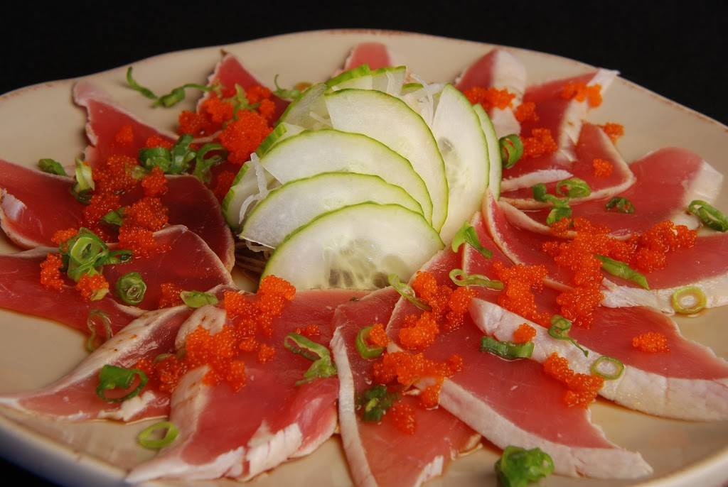 Bonsai Sushi | restaurant | 5174 Dr Phillips Blvd, Orlando, FL 32819, USA | 4072920333 OR +1 407-292-0333