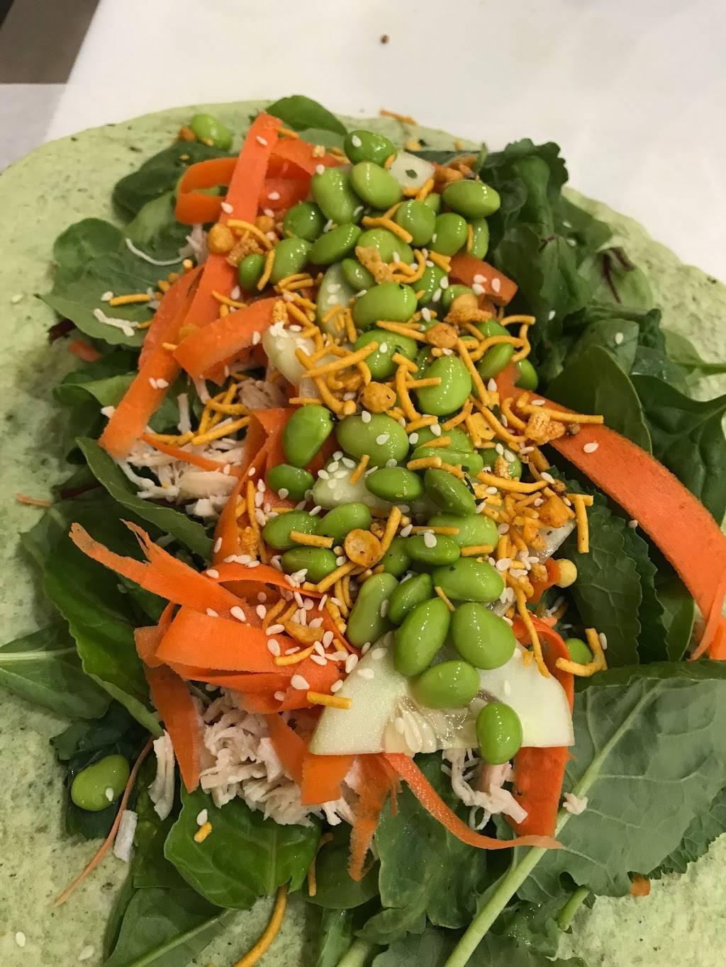 Roots Raw Juice Bar | cafe | 134 N 4th St Suite #1220, Lake Mary, FL 32746, USA | 4074895629 OR +1 407-489-5629