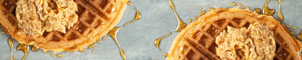 Chucks Chicken & Waffles | restaurant | 1505 Aviation Blvd, Redondo Beach, CA 90278, USA | 4242824438 OR +1 424-282-4438