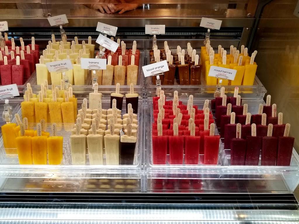 Popbar | restaurant | 2045 Diamond Blvd #34, Concord, CA 94520, USA | 9258265431 OR +1 925-826-5431