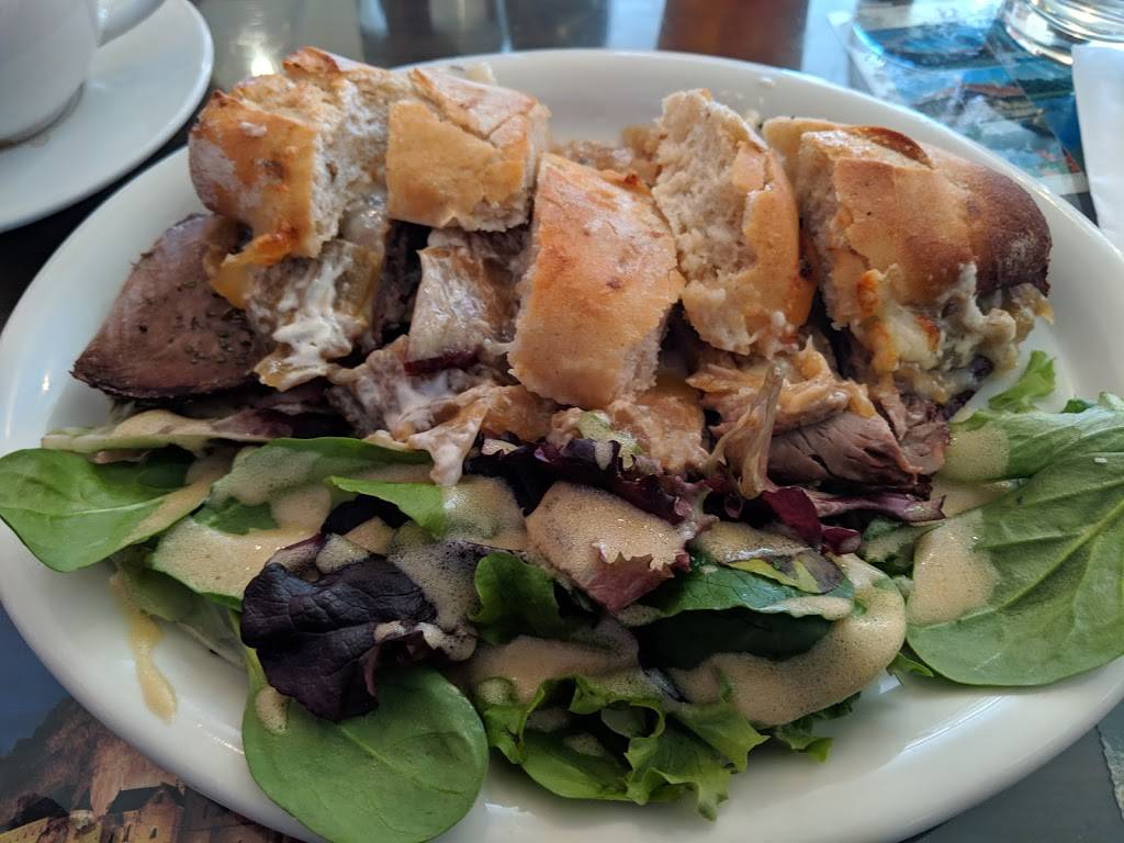 Café Rolle | meal takeaway | 5357 H St, Sacramento, CA 95819, USA | 9164559140 OR +1 916-455-9140