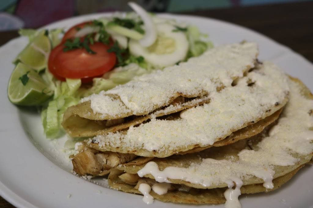 El Mariachi Restaurante | restaurant | 19 Main St B, Butler, NJ 07405, USA | 9732832941 OR +1 973-283-2941