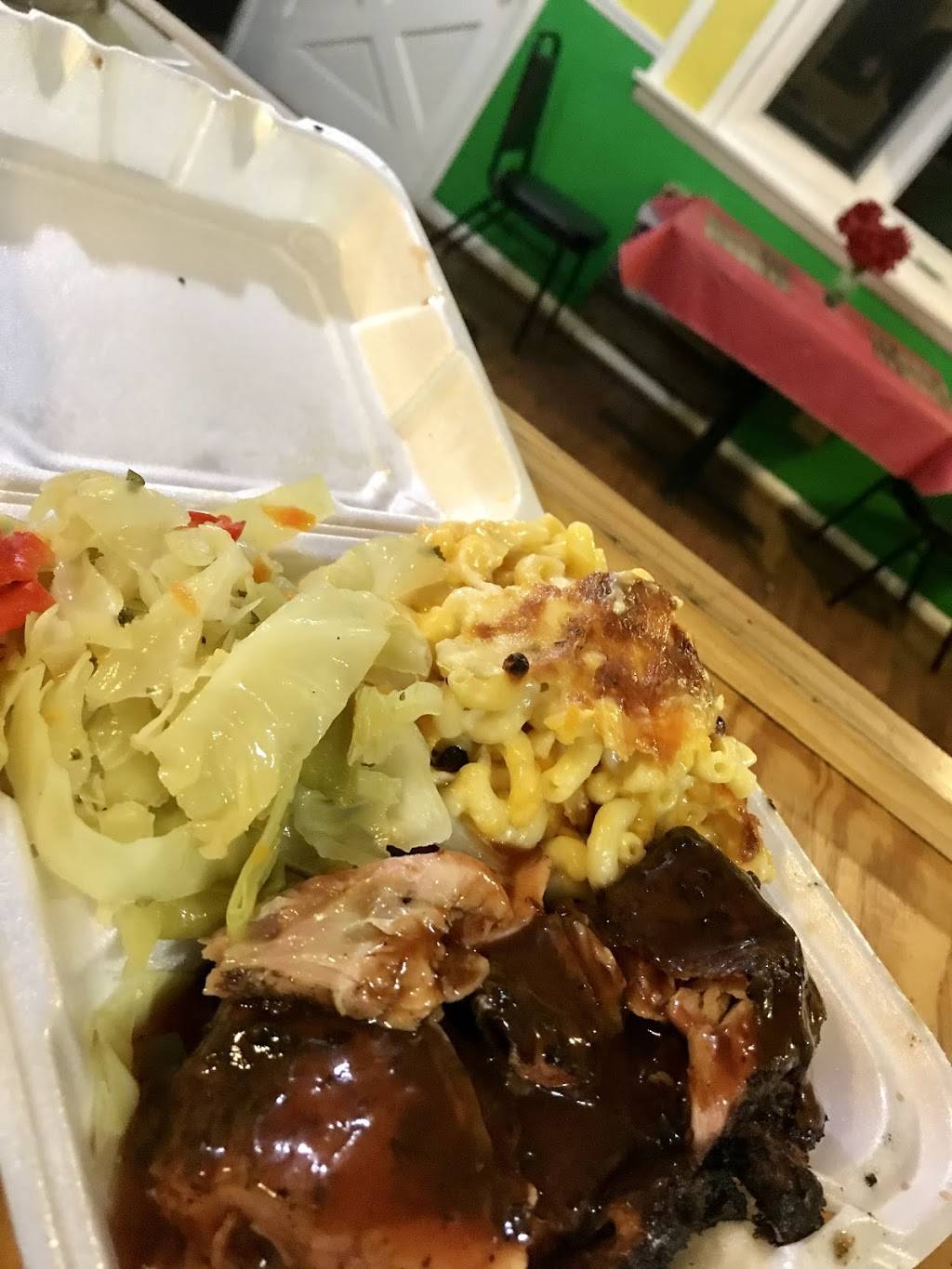 Caribbean Soul | restaurant | 148 New Brooklyn Rd, Sicklerville, NJ 08081, USA | 8562620200 OR +1 856-262-0200