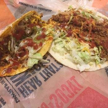 Taco Johns | restaurant | 6110 Lake Ave, St Joseph, MO 64504, USA | 8162385685 OR +1 816-238-5685