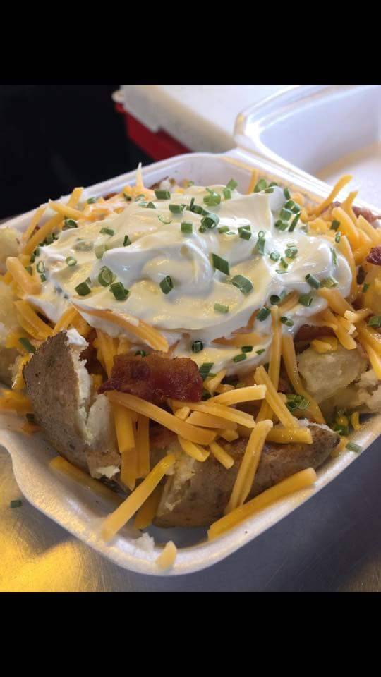 Big Creek Bar-B-Q | restaurant | 845-999 Blakeslee Blvd Dr E, Lehighton, PA 18235, USA | 4845238041 OR +1 484-523-8041