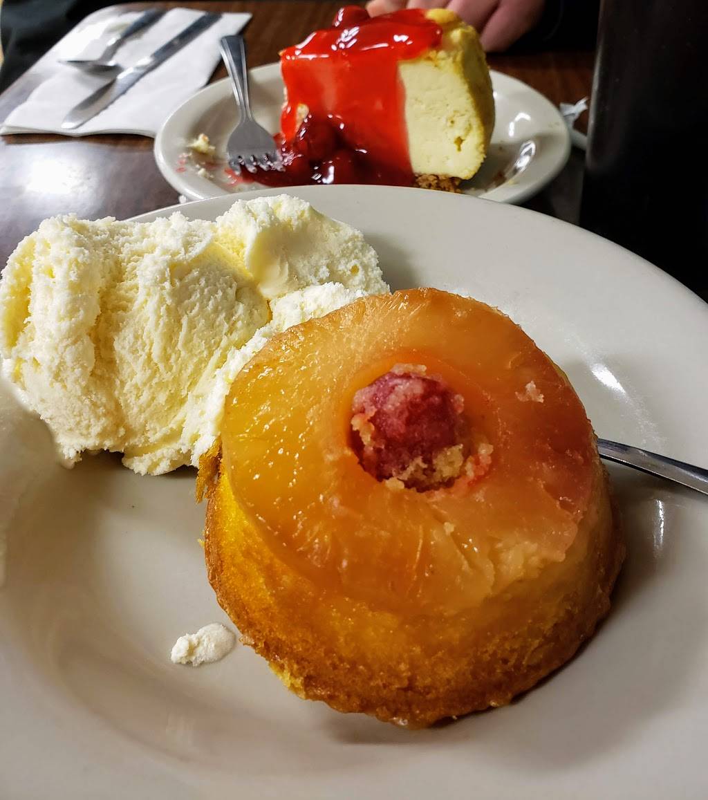 The Busted Yolk | restaurant | 11384 North St, Cato, NY 13033, USA | 3155675563 OR +1 315-567-5563