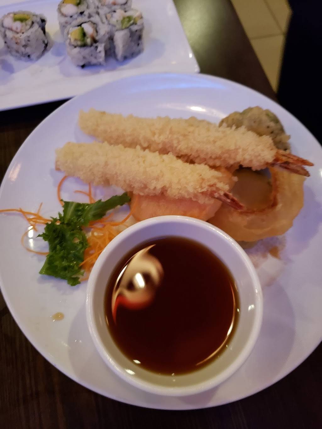 Wild Ginger | restaurant | 44 S Washington St, Hinsdale, IL 60521, USA | 6303231888 OR +1 630-323-1888