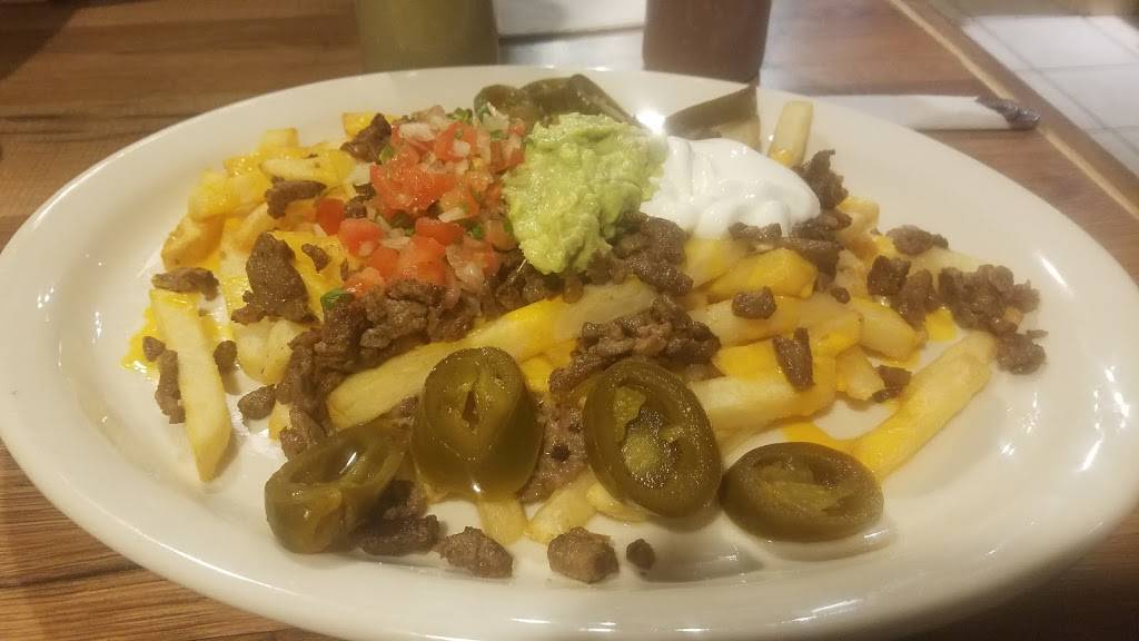 La Carreta Taqueria & Lounge | restaurant | 1499 N Wells Ave, Reno, NV 89512, USA | 7756220556 OR +1 775-622-0556