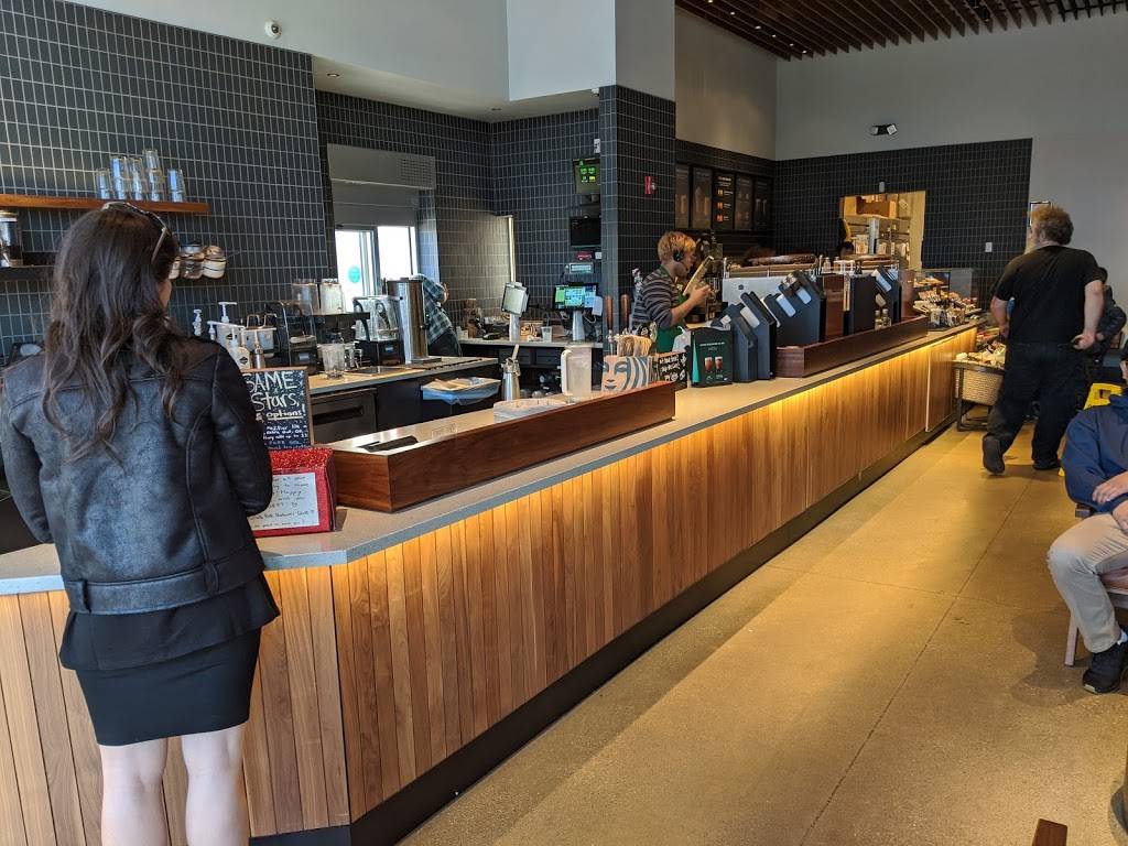 Starbucks | cafe | 160 NJ-17, Rochelle Park, NJ 07662, USA | 2018455550 OR +1 201-845-5550
