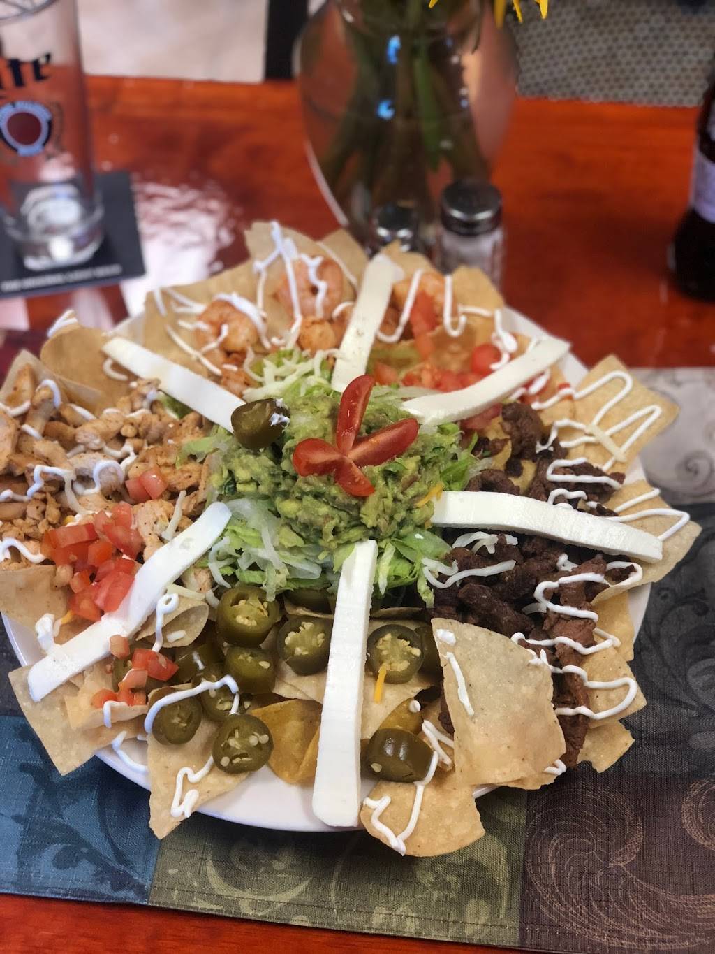 La Fogata Mexican Restaurant | restaurant | 1105 N Houston Levee Rd #109, Cordova, TN 38018, USA | 9015052723 OR +1 901-505-2723