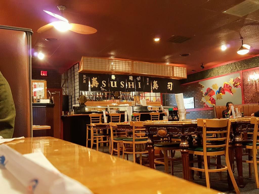 Asahi Sushi Bar | restaurant | 7831 E 71st St, Tulsa, OK 74133, USA | 9183079151 OR +1 918-307-9151