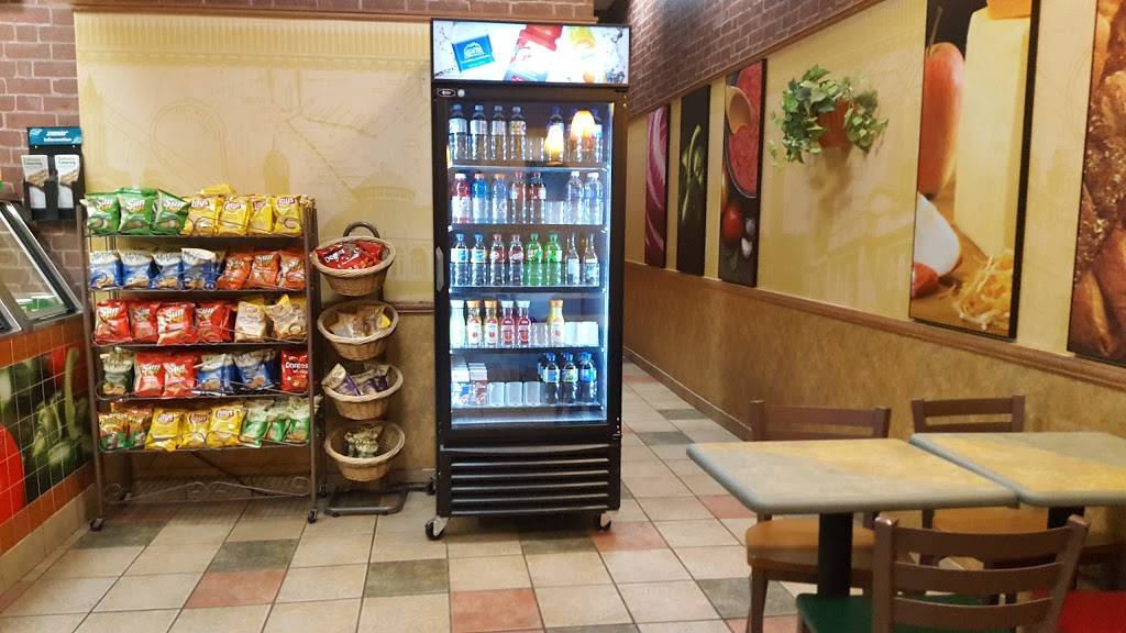 Subway | restaurant | 5631 Steeles Ave. E NW Milliken Crossing Building A, Unit 4, Scarborough, ON M1V 5P6, Canada | 4169133193 OR +1 416-913-3193