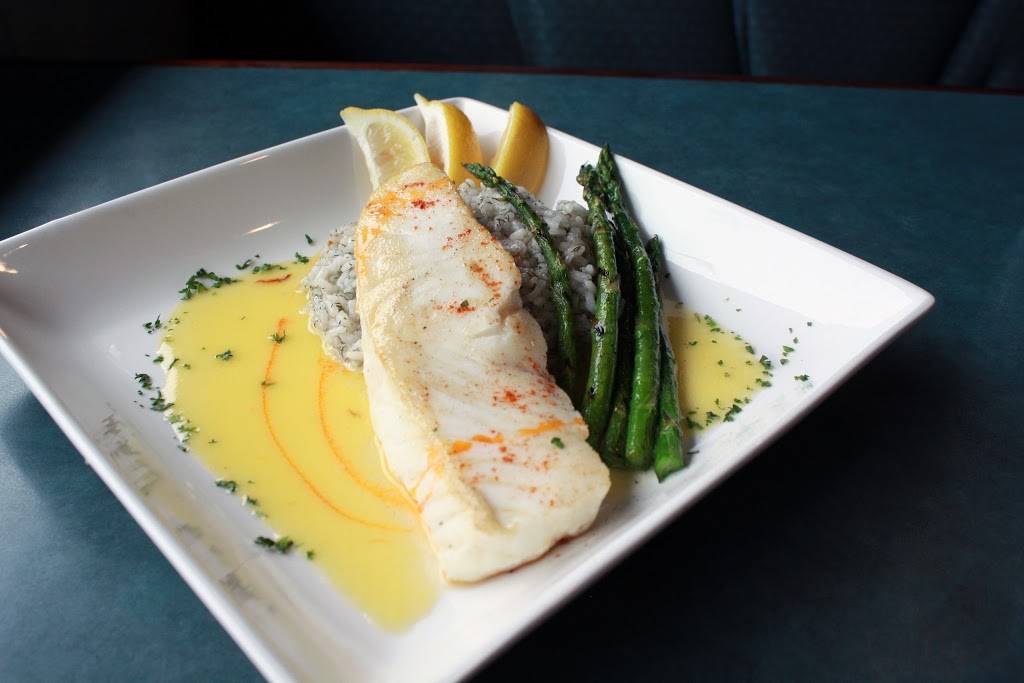 Cafe Garden | restaurant | 1506 E 1st St, Port Angeles, WA 98362, USA | 3604574611 OR +1 360-457-4611