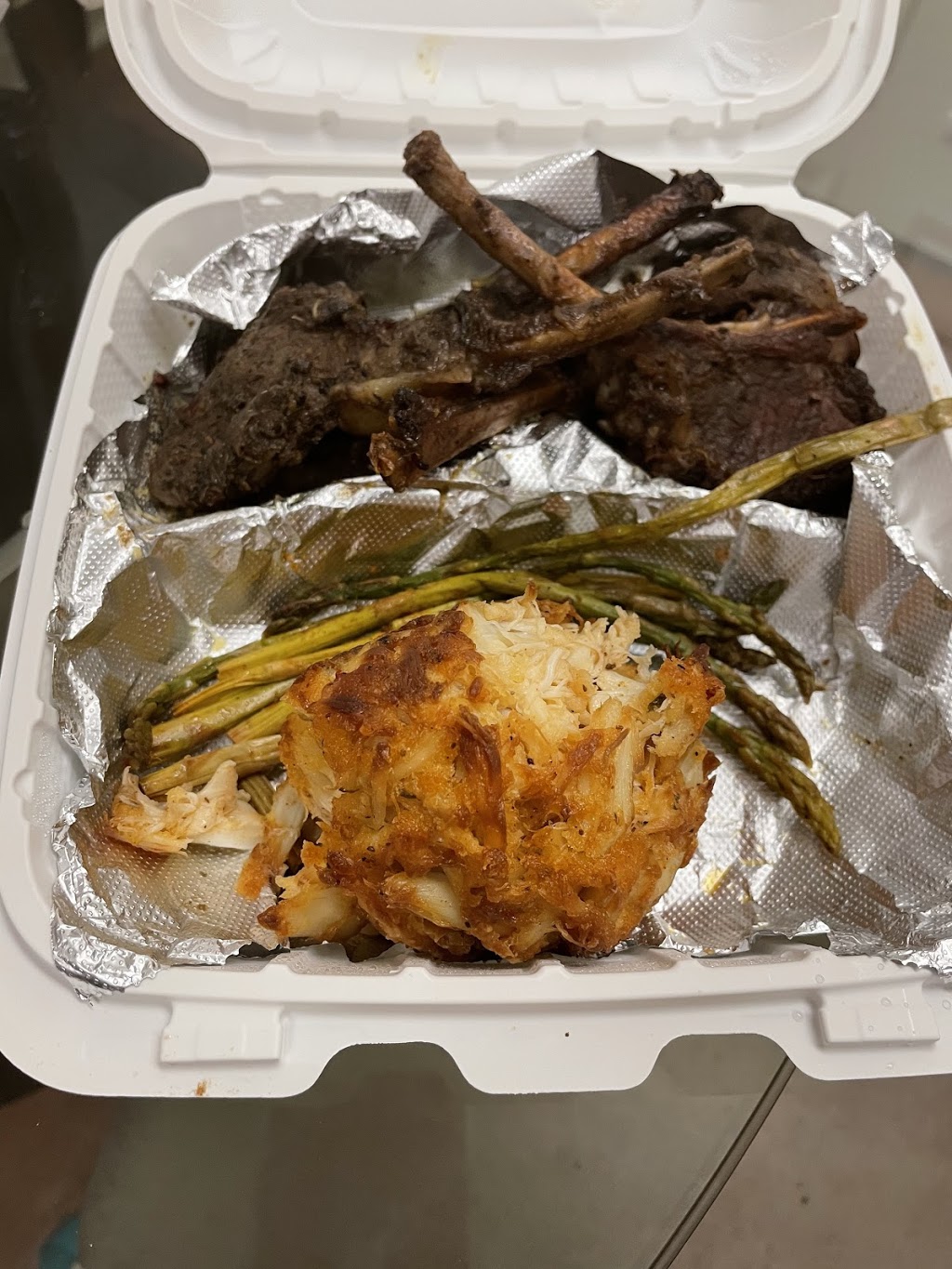 Papi Cuisine | restaurant | 2 E Wells St #116, Baltimore, MD 21230, USA | 6672051838 OR +1 667-205-1838