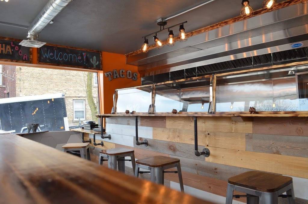 La Plancha Loca | restaurant | 548 Sheridan Rd, Highwood, IL 60040, USA | 8477488028 OR +1 847-748-8028