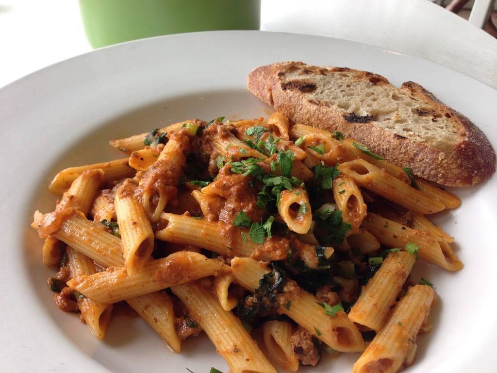 Cafe 15 | cafe | 1409, 597 15th St, Oakland, CA 94612, USA | 5108913990 OR +1 510-891-3990