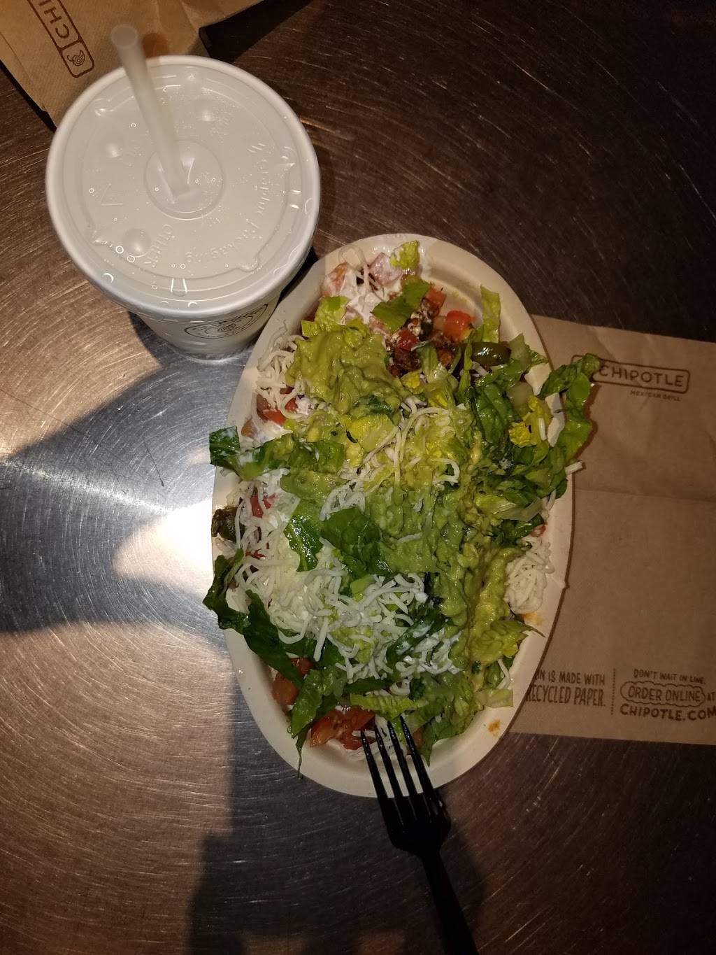 Chipotle Mexican Grill | restaurant | 728 County Rd 42 W, Burnsville, MN 55337, USA | 9524353176 OR +1 952-435-3176