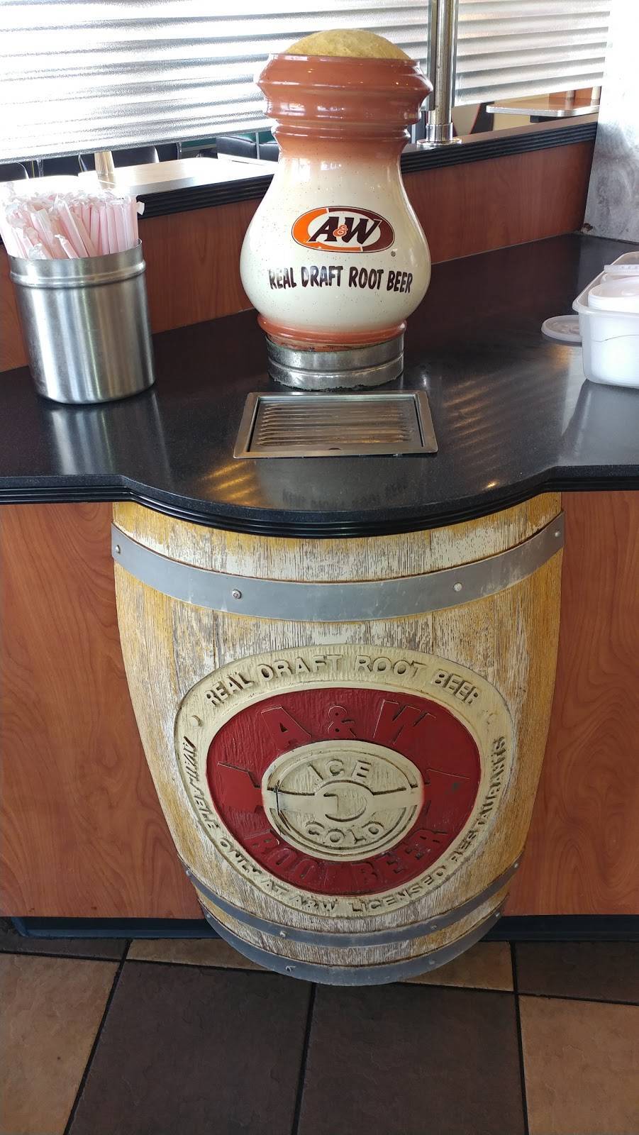 Long John Silvers | restaurant | 8539 US-19, Port Richey, FL 34668, USA | 7278496674 OR +1 727-849-6674