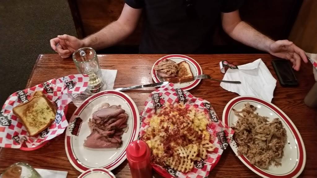 Rib City | restaurant | 13908 FL-80, Fort Myers, FL 33905, USA | 2396932223 OR +1 239-693-2223