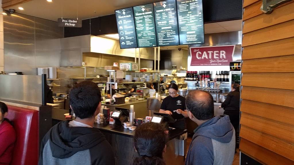 Dish N Dash | restaurant | 43514 Christy St, Fremont, CA 94538, USA | 5102499220 OR +1 510-249-9220