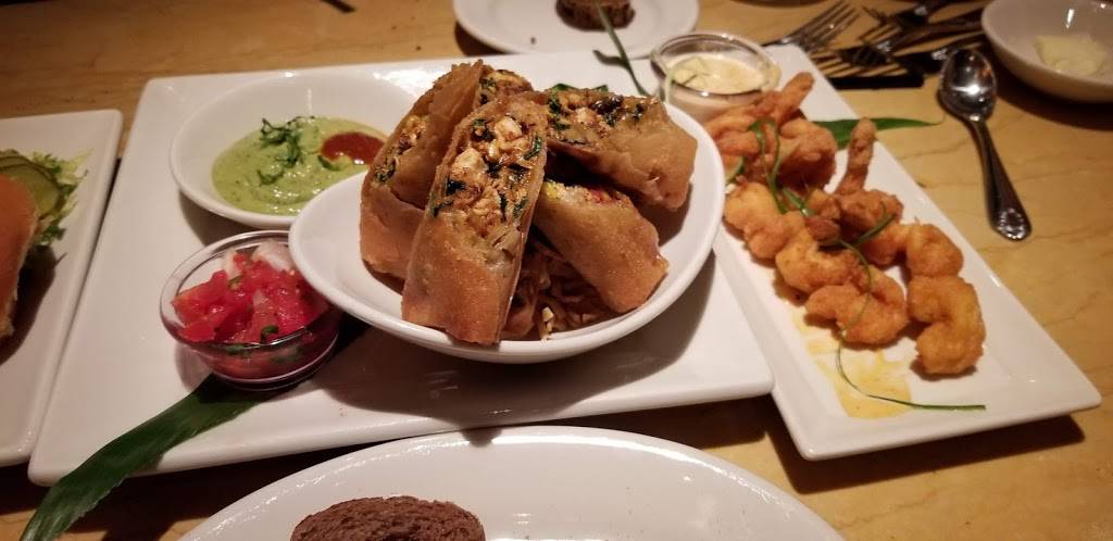 The Cheesecake Factory | restaurant | 53 Woodfield Mall, Schaumburg, IL 60173, USA | 8476191090 OR +1 847-619-1090