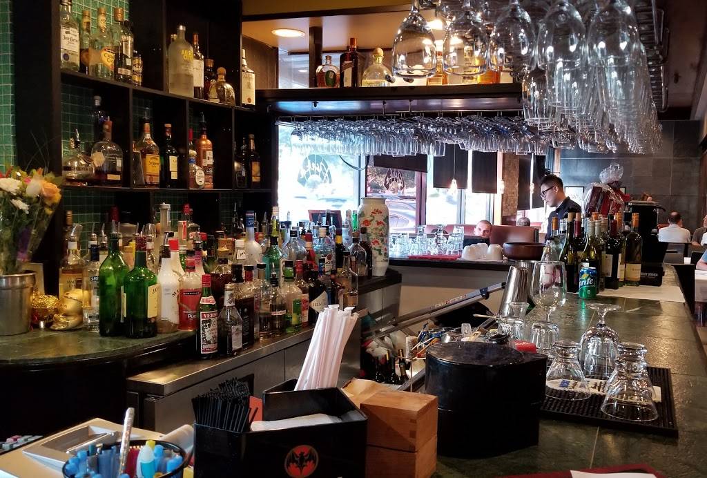 Osaka Japanese Restaurant | restaurant | 515 Westheimer Rd, Houston, TX 77006, USA | 7135339098 OR +1 713-533-9098