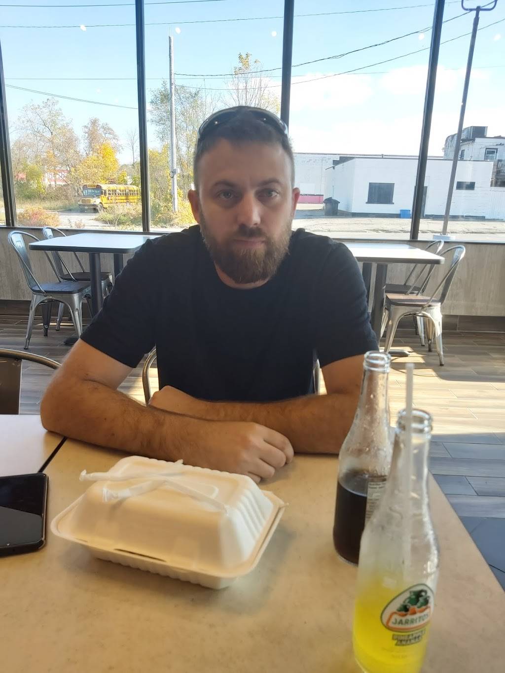 barBURRITO | restaurant | 95 Queensway West, Simcoe, ON N3Y 2M8, Canada | 5194262305 OR +1 519-426-2305