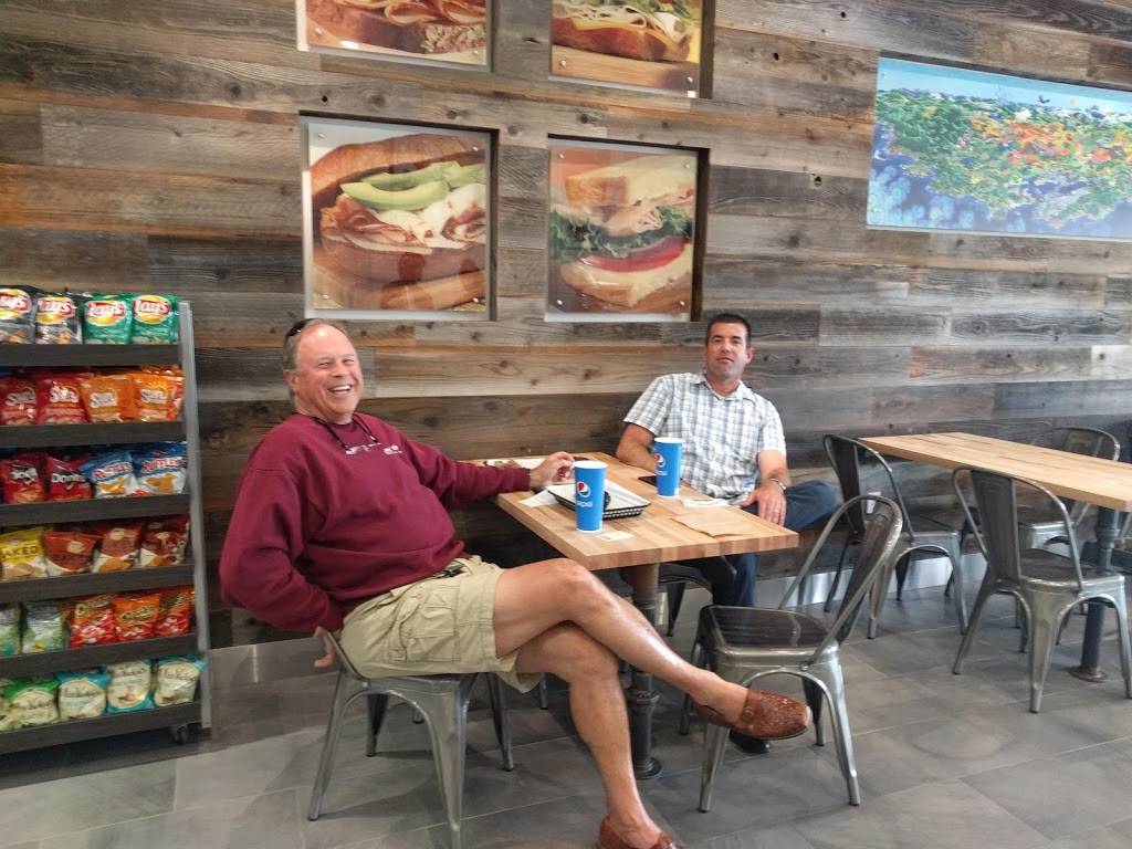 Submarina California Subs Rancho Bernardo | restaurant | 17090 Bernardo Center Dr Suite 126, San Diego, CA 92128, USA | 8585246120 OR +1 858-524-6120
