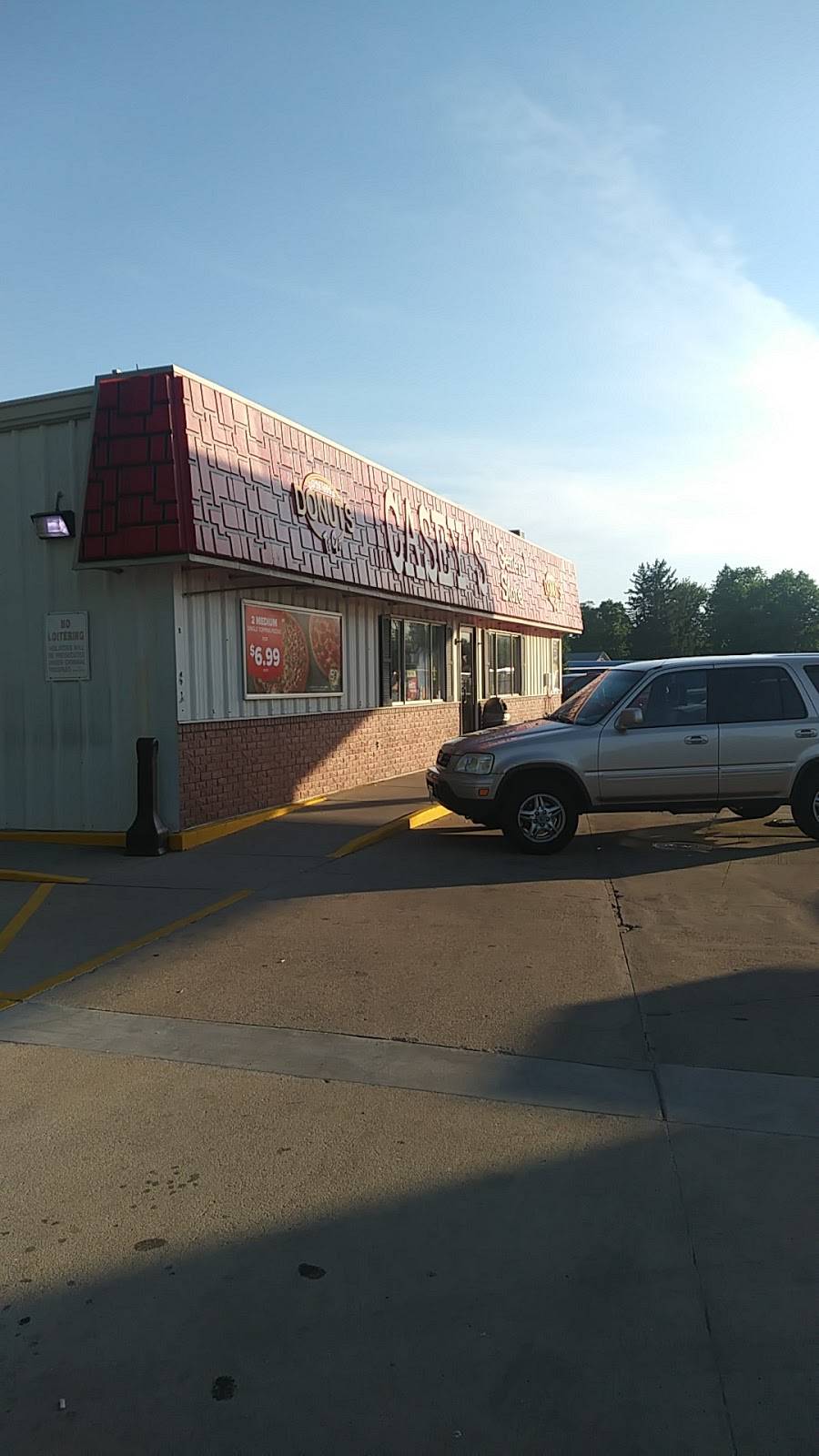 Caseys | meal takeaway | 902 Walnut St, Washington, IL 61571, USA | 3094442223 OR +1 309-444-2223