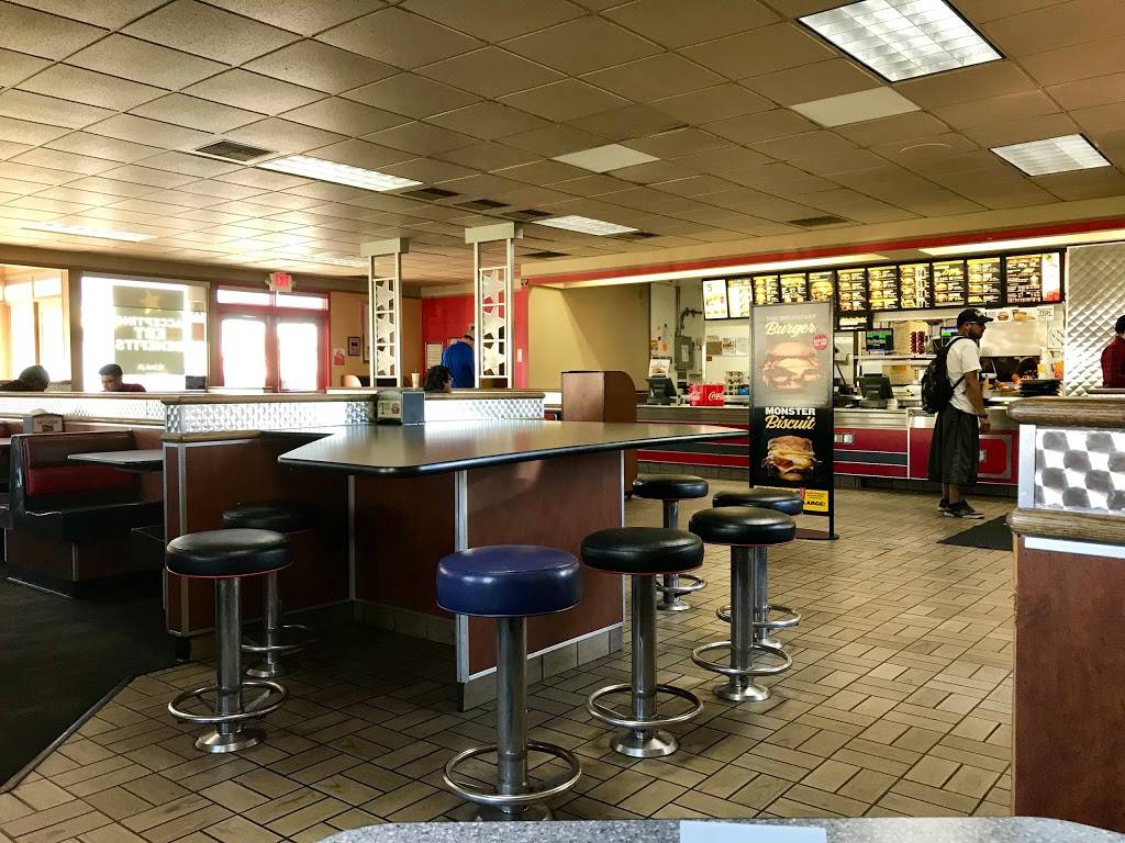 Carls Jr. | meal takeaway | 1190 West Foothill Blvd, Azusa, CA 91702, USA | 6263345340 OR +1 626-334-5340