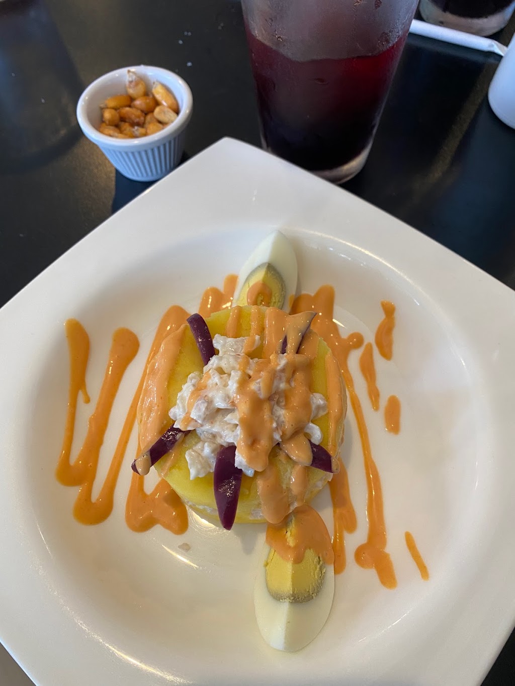 Antojos Peruanos | restaurant | 261 Westward Dr STE 105, Miami Springs, FL 33166, USA | 7869535603 OR +1 786-953-5603