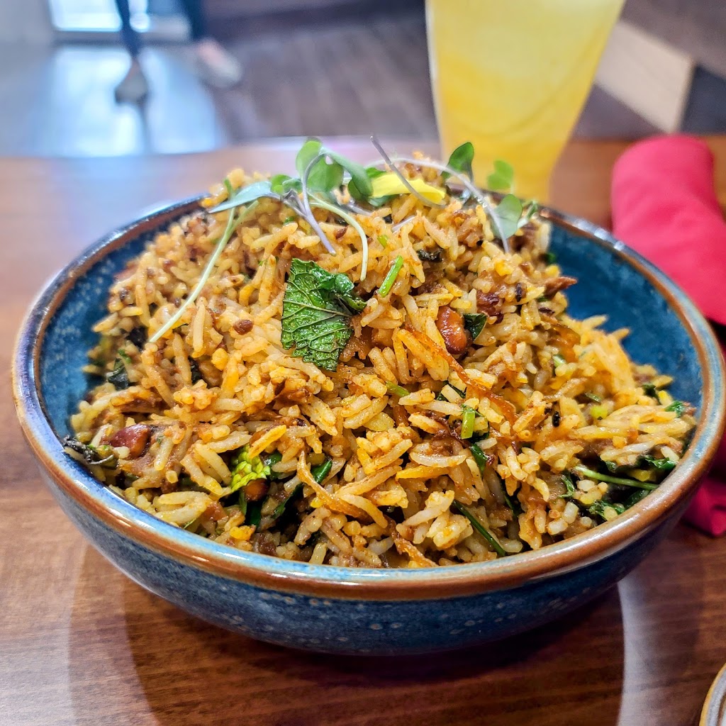 Tilak Indian Cuisine | restaurant | 683 Santa Cruz Ave #4512, Menlo Park, CA 94025, USA | 6503846401 OR +1 650-384-6401