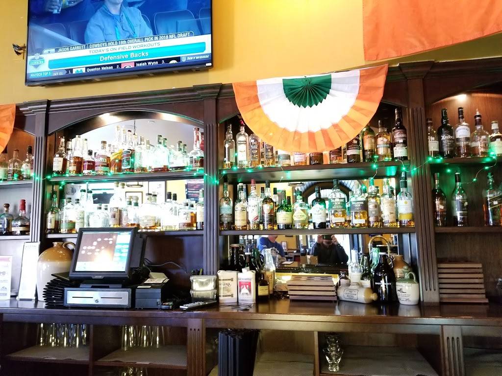 Grafton Street Restaurant & Pub | restaurant | 7380 Atlas Walk Way, Gainesville, VA 20155, USA | 5712619367 OR +1 571-261-9367