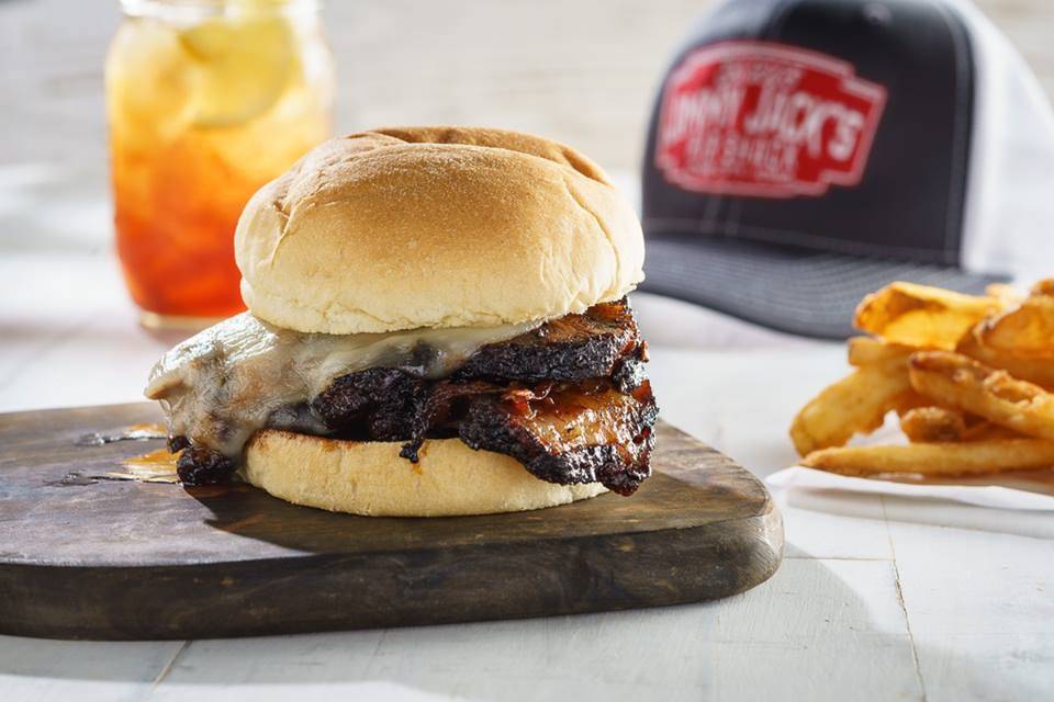 Jimmy Jacks Rib Shack - North Liberty | restaurant | 745 Community Dr suite f, North Liberty, IA 52317, USA | 3196652486 OR +1 319-665-2486