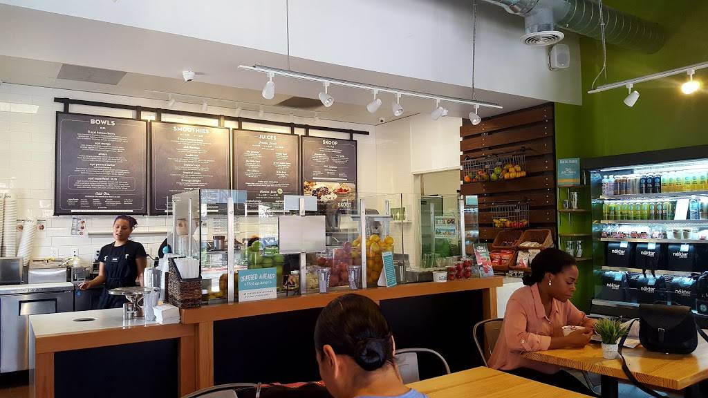 Nekter Juice Bar | cafe | 5225 Canyon Crest Dr #7b, Riverside, CA 92507, USA | 9512249842 OR +1 951-224-9842