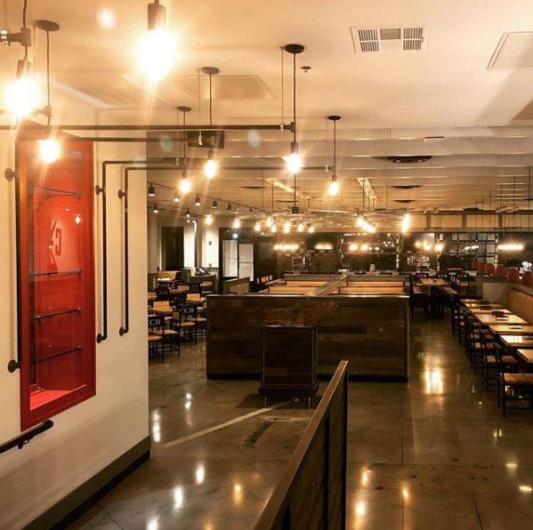 Clark Crew BBQ | restaurant | 3510 Northwest Expy, Oklahoma City, OK 73112, USA | 4057248888 OR +1 405-724-8888